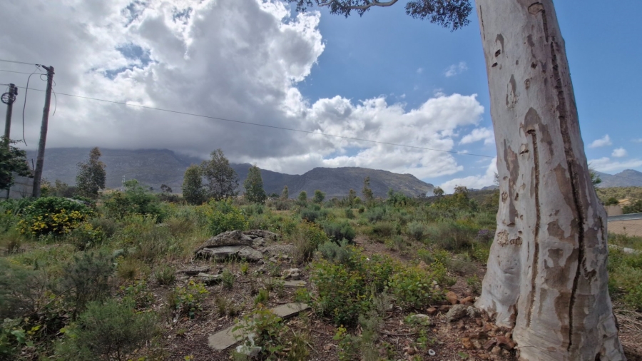 Commercial Property for Sale in Villiersdorp Western Cape